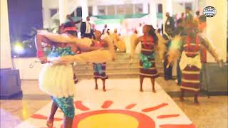 ONDO STATE  CULTURAL GROUP TAKES TO ABUJA NATIONAL AWARD