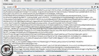 Block Based Key Agreement for Group Data Sharing in Cloud Computing Using PYTHON - Cloud Project