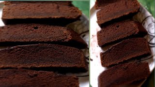 Easy Process e Chocolate Cake Recipe#Yummy Chocolate Cake@Sarmi'sKitchen