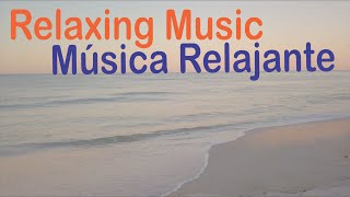 MÚSICA RELAJANTE y frases célebres / 🌴RELAXING MUSIC and famous quotes🎵