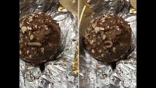 'This is gross' Woman finds moving maggots in Ferrero Rochers