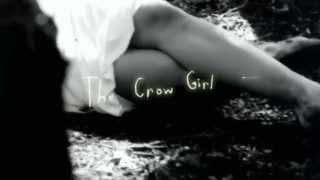 Erik Axl Sund - The Crow Girl (Book trailer)