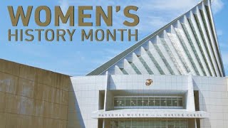 Women's History Month