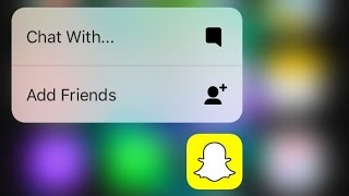 Watch: Snapchat Adds GroupChat Feature, Scissors Tool for Up to 16 People: Here’s How to Use Them