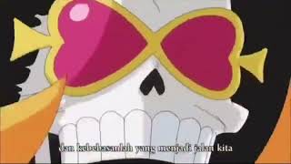 ost one piece indonesia