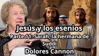 AUDIOLIBRO - Dolores Cannon - Jesús y los esenios - Parte 11