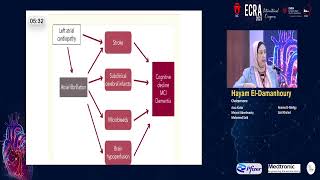 AF Related dementia  A case or an association   Dr  Hayam el damanhory