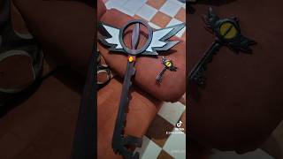 key #hazbinhotel #cosplay #alastor #anime #lucifer