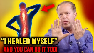 Dr. Joe Dispenza: "How To Heal Body And Disease" | The Most Powerful Healing Meditation 2023