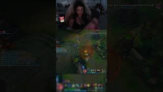 best qiyana euw? | twitch.tv/Allyooops