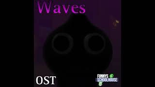 Funnys Schoolhouse OTS - Waves