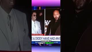 Inside the Diddy-Suge Knight Feud: A Music Industry Saga