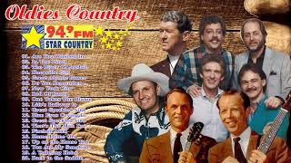 Greatest Hits Country Songs By Singers - Top Hits Old Country Songs Of All Time For Relaxing