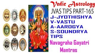 Astrology | Vastu | Aarogya | Soundarya Tips Part 165