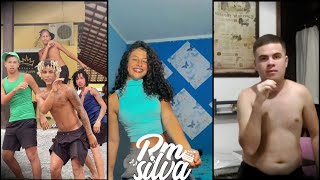 KIKA NO, KIKA NO P1RUZ1N Vs CONVOCA AS MENINAS - FUNK DO TIKTOK [ HACKZIN 22 ] TREND DO MOLEJO