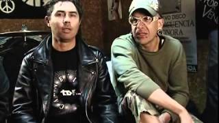 No Acepto - Documental Punk DVD 2