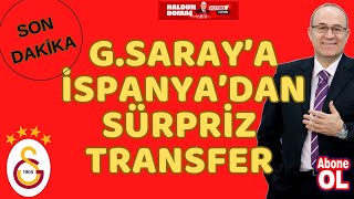 Galatasaray'ın karşısına transferde şimdi de yapay zeka çıktı