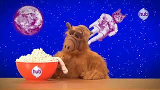 Thursday With Alf Promo #alf 
gordon shumway alf tv show Alf