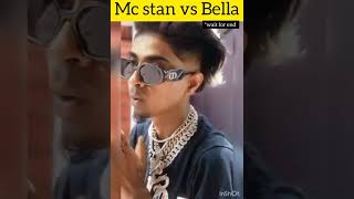 mc stan vs bella #viral #shorts #shortsvideo