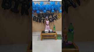 Ding ding Birthday - 4