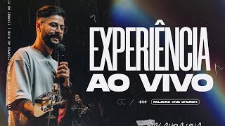 Culto Online | Pr. Lucas Paiva | Palavra Viva Church