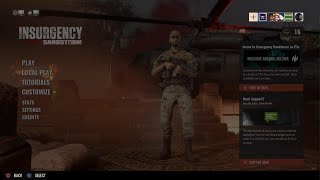 Insurgency: Sandstorm Moments That Make Me Wheeze!!!