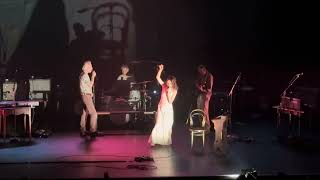 PJ Harvey - The Garden - Live Paris @ Olympia 12/10/2023