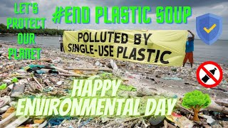 happy environmental day