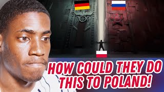 Poland The Unconquered || FOREIGN REACTS