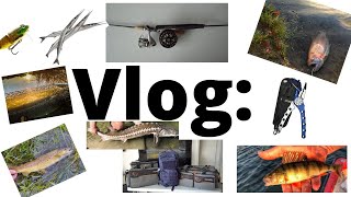 VLOG:Unboxing af nyt put and take grej