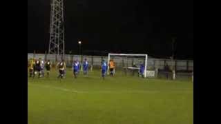 BILLINGHAM TOWN 1 MORPETH TOWN 0 - 04/03/2014