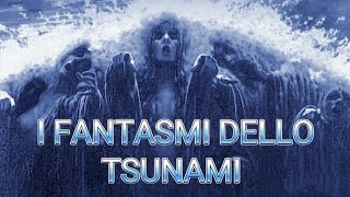 I FANTASMI DELLO TSUNAMI #paranormal#tsunami#giappone#fantasmas