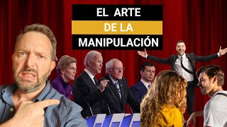 Cómo Manipular y cómo Evitarlo