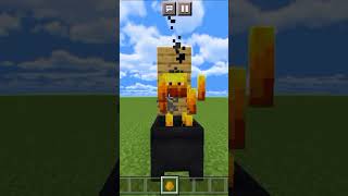 Minecraft Logic is not Logic part 11 #shorts #trending