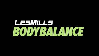 Advertising | LesMills BODYBALANCE® Workout | Éconofitness