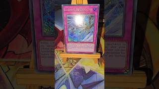 YU-GI-OH Ice Dragon's Prison Prismatic Secret Rare 2021 Tin of Ancient Battles