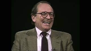 Sidney Lumet on "Making Movies": Insights from a Master of Film (1995 Interview)