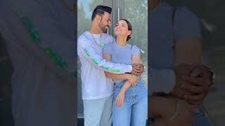 Gippy grewal and his wife | Gippy grewal kothi song status | Gippy grewal status