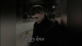 Baby love - Svoystvo