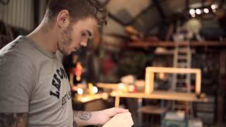 Lee Cooper The Makers Campaign:Nick Bal