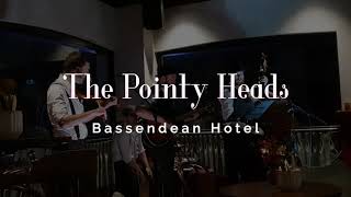 Walkin' Down the Road - The Pointy Heads