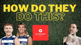 Geelong Cats AFL Trade Talk For 2024