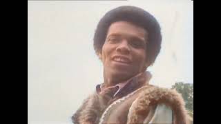 Johnny Nash - I Can See Clearly Now (1972)