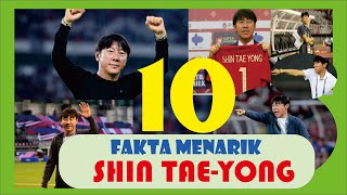 10 Fakta Menarik Pelatih Timnas Indonesia