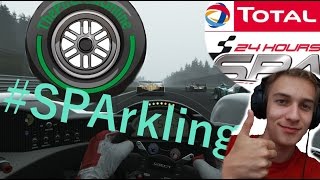 24-HOUR-RACE COMMENTARY: THE PIT CREW IS BACK! #SPArkling | ThePitCrewOnline