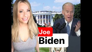 Wir haben einen neuen Präsidenten - Joe Biden | USA Talk