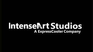 IntenseArt Studios Official Logo