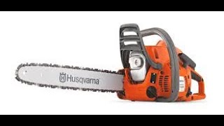 Бензопила Husqvarna 120 MarkII - результаты  викторины, кто выиграл пилу