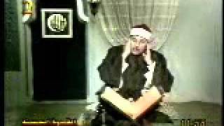 sheikh mahmoud ali al benna surah ali imran STUDIO