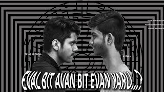 Official Trailer | Eval Bit Avan Bit Evan Yaru...? | Short Movie | Kannada